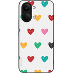 Sonique ���� Heart Series ��� Xiaomi Poco X8 Pro Max 5G ����� 02