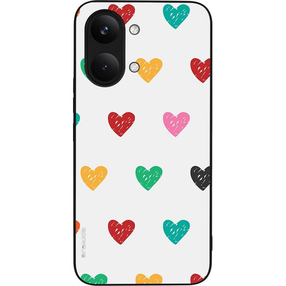 Sonique ���� Heart Series ��� Xiaomi Poco X8 Pro Max 5G ����� 02