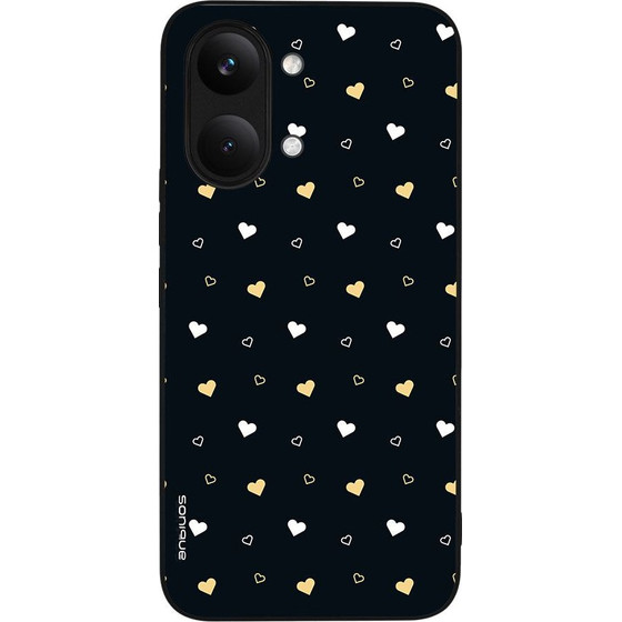 Sonique ���� Heart Series ��� Xiaomi Poco X8 Pro Max 5G ����� 01