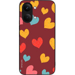 Sonique ���� Heart Series ��� Xiaomi Poco X8 Pro Max 5G �������