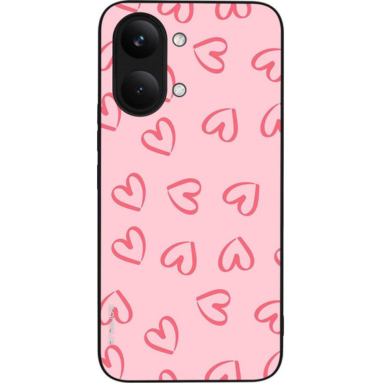 Sonique ���� Heart Series ��� Xiaomi Poco X8 Pro Max 5G ���