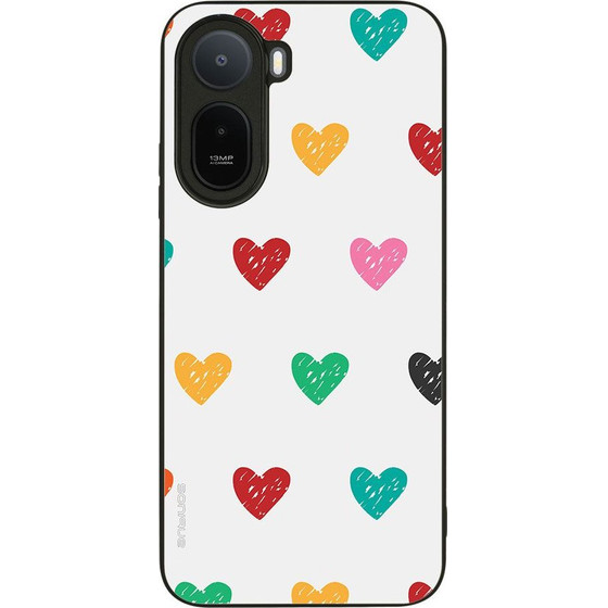 Sonique ���� Heart Series ��� Xiaomi Redmi A7 Pro 4G ����� 02