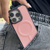Sonique ���� Magnetic MagSkin Apple iPhone 15 ���