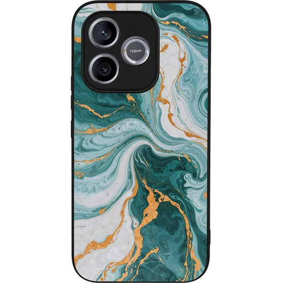 Sonique ���� Marble Series ��� Honor 600 Lite 5G ������� 01