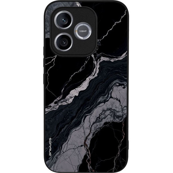Sonique ���� Marble Series ��� Honor 600 Lite 5G ����� 02