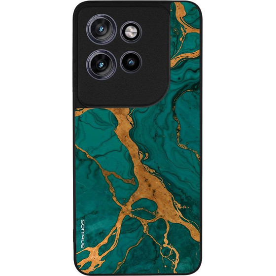 Sonique ���� Marble Series ��� Motorola Edge 60 Neo 5G �������