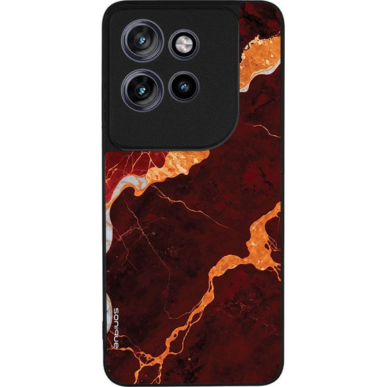 Sonique ���� Marble Series ��� Motorola Edge 60 Neo 5G �������