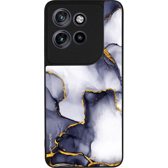 Sonique ���� Marble Series ��� Motorola Edge 60 Neo 5G ��� ����