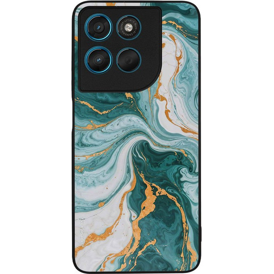 Sonique ���� Marble Series ��� Motorola Moto G57 Power 5G / Moto G67 Power 5G ������� 01