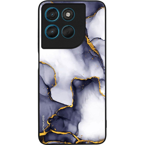 Sonique ���� Marble Series ��� Motorola Moto G57 Power 5G / Moto G67 Power 5G ��� ����