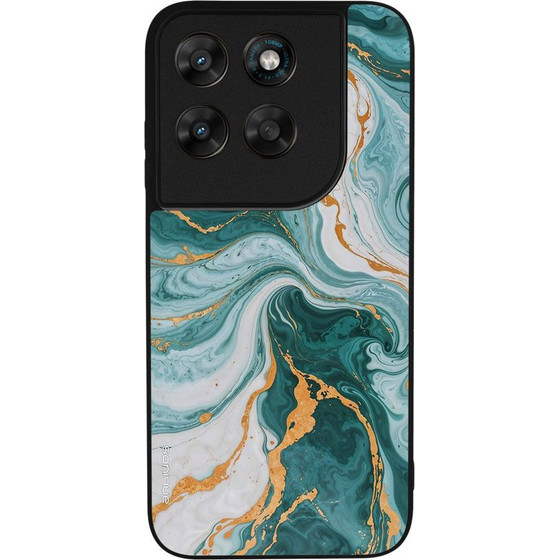 Sonique ���� Marble Series ��� Motorola Moto G67 5G / Moto G77 5G ������� 01