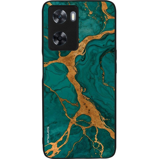 Sonique ���� Marble Series ��� Oppo A57 4G / Oppo A57s �������