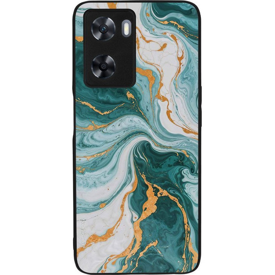 Sonique ���� Marble Series ��� Oppo A57 4G / Oppo A57s ������� 01