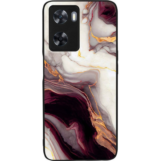 Sonique ���� Marble Series ��� Oppo A57 4G / Oppo A57s �������