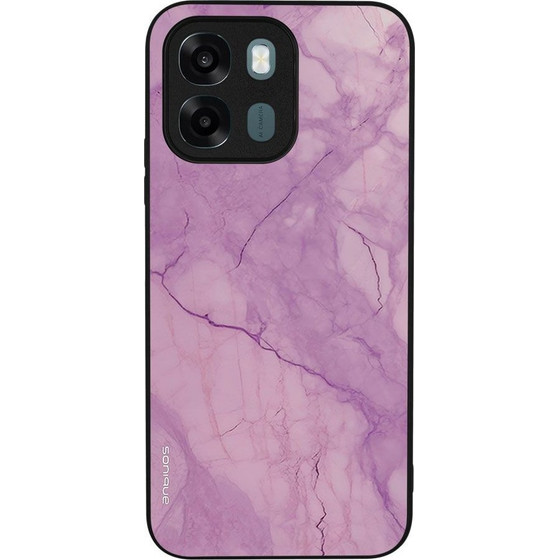Sonique ���� Marble Series ��� Oppo A6 4G / Oppo A6x 4G / Oppo A6x 5G �������