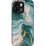 Sonique ���� Marble Series ��� Oppo A6 4G / Oppo A6x 4G / Oppo A6x 5G ������� 01