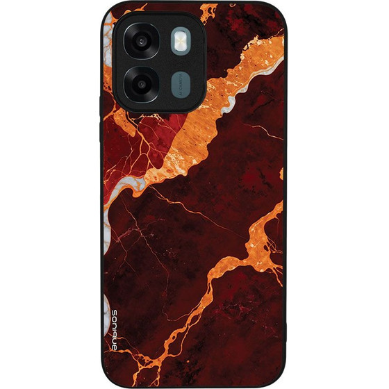 Sonique ���� Marble Series ��� Oppo A6 4G / Oppo A6x 4G / Oppo A6x 5G �������