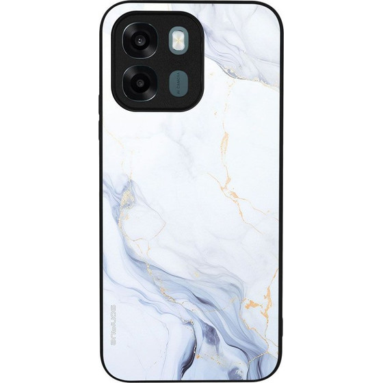 Sonique ���� Marble Series ��� Oppo A6 4G / Oppo A6x 4G / Oppo A6x 5G ����� 02