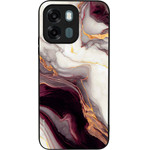 Sonique ���� Marble Series ��� Oppo A6 4G / Oppo A6x 4G / Oppo A6x 5G �������