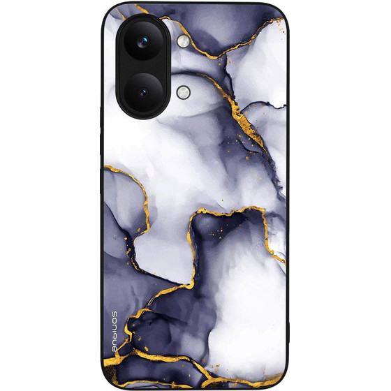 Sonique ���� Marble Series ��� Xiaomi Poco X8 Pro Max 5G ��� ����