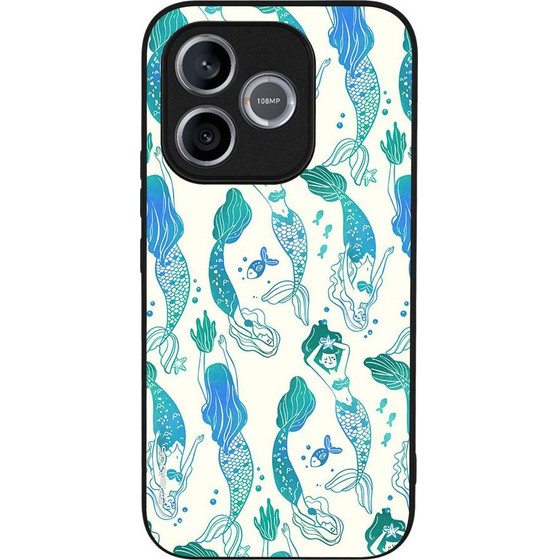 Sonique ���� Ocean Series ��� Honor 600 Lite 5G ��������