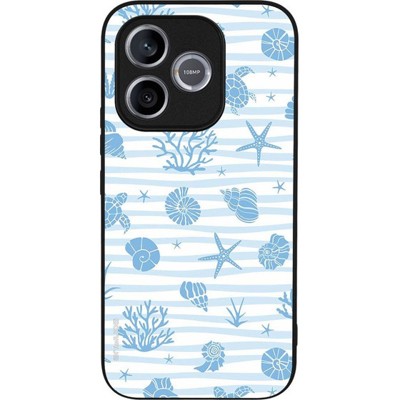 Sonique ���� Ocean Series ��� Honor 600 Lite 5G ��������
