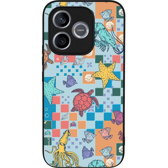 Sonique ���� Ocean Series ��� Honor 600 Lite 5G �������