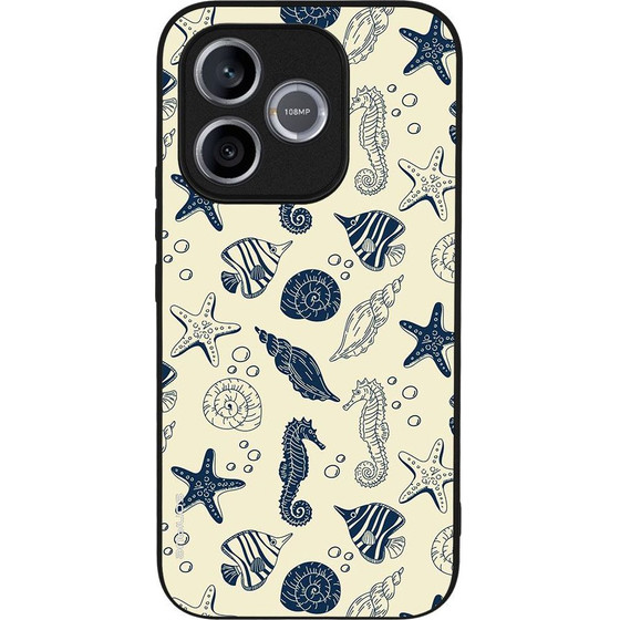 Sonique ���� Ocean Series ��� Honor 600 Lite 5G �������