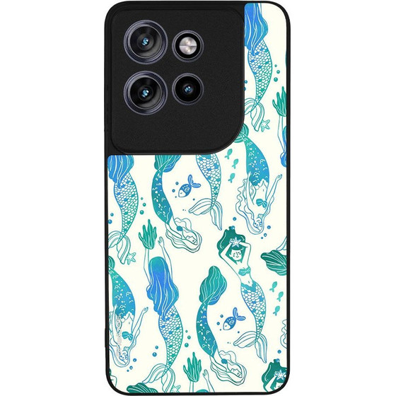 Sonique ���� Ocean Series ��� Motorola Edge 60 Neo 5G ��������