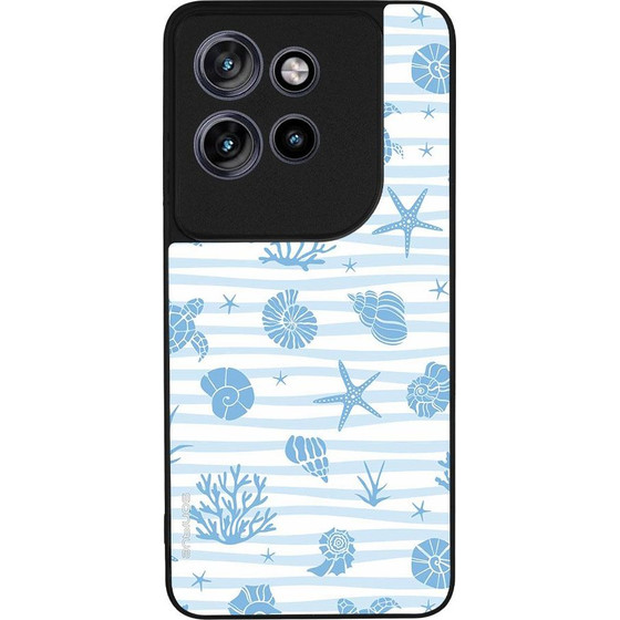 Sonique ���� Ocean Series ��� Motorola Edge 60 Neo 5G ��������