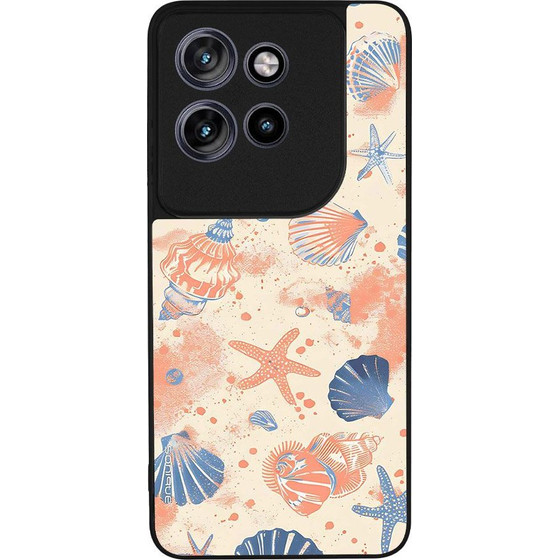 Sonique ���� Ocean Series ��� Motorola Edge 60 Neo 5G �������