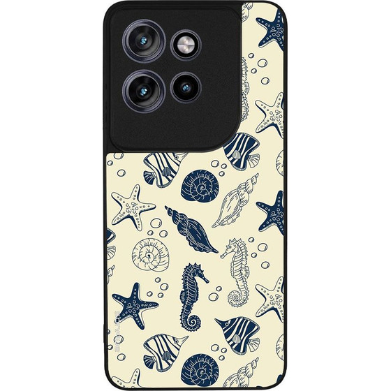 Sonique ���� Ocean Series ��� Motorola Edge 60 Neo 5G �������