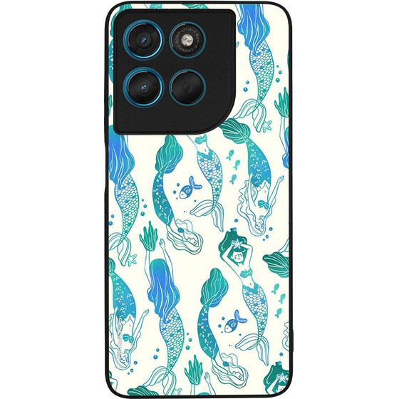 Sonique ���� Ocean Series ��� Motorola Moto G57 Power 5G / Moto G67 Power 5G ��������