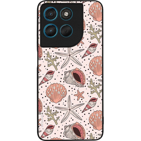 Sonique ���� Ocean Series ��� Motorola Moto G57 Power 5G / Moto G67 Power 5G ��������