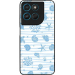 Sonique ���� Ocean Series ��� Motorola Moto G57 Power 5G / Moto G67 Power 5G ��������