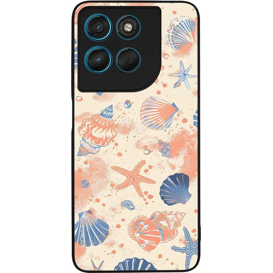 Sonique ���� Ocean Series ��� Motorola Moto G57 Power 5G / Moto G67 Power 5G �������