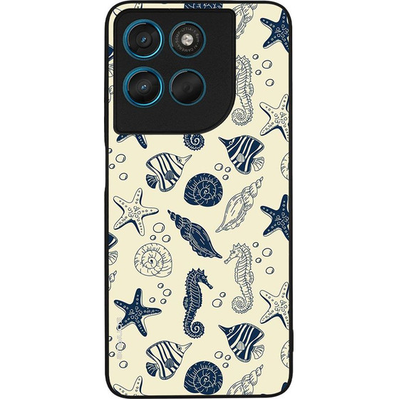 Sonique ���� Ocean Series ��� Motorola Moto G57 Power 5G / Moto G67 Power 5G �������
