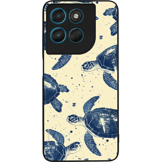 Sonique ���� Ocean Series ��� Motorola Moto G57 Power 5G / Moto G67 Power 5G �������