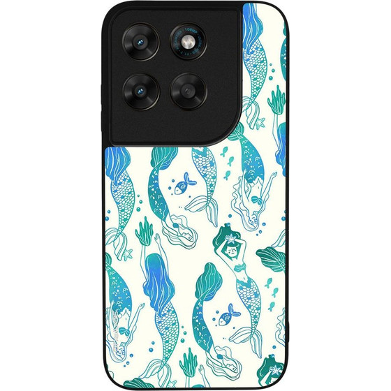 Sonique ���� Ocean Series ��� Motorola Moto G67 5G / Moto G77 5G ��������