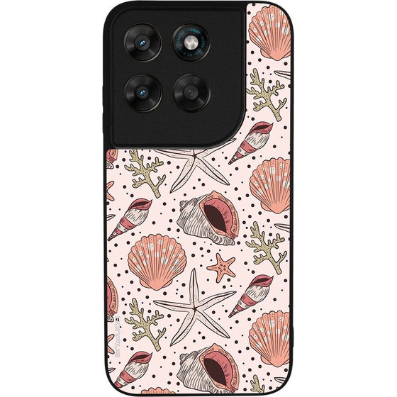 Sonique ���� Ocean Series ��� Motorola Moto G67 5G / Moto G77 5G ��������