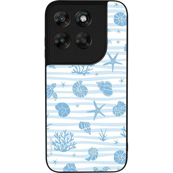 Sonique ���� Ocean Series ��� Motorola Moto G67 5G / Moto G77 5G ��������