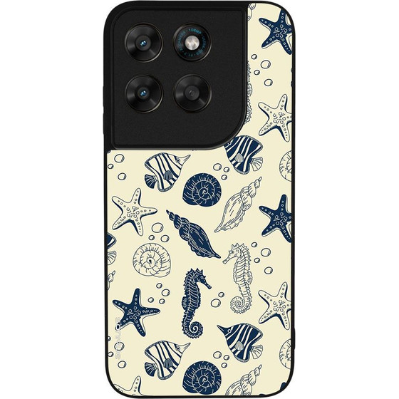Sonique ���� Ocean Series ��� Motorola Moto G67 5G / Moto G77 5G �������