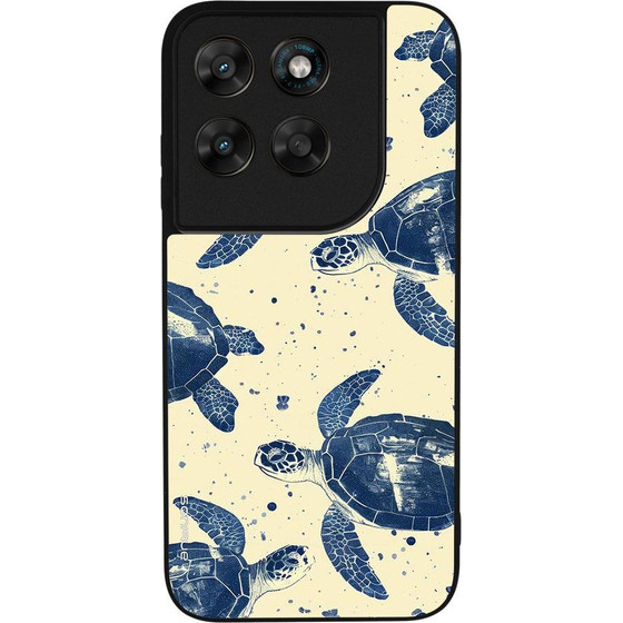 Sonique ���� Ocean Series ��� Motorola Moto G67 5G / Moto G77 5G �������