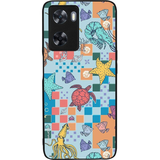 Sonique ���� Ocean Series ��� OnePlus Nord N20 SE �������