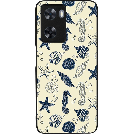 Sonique ���� Ocean Series ��� Oppo A57 4G / Oppo A57s �������