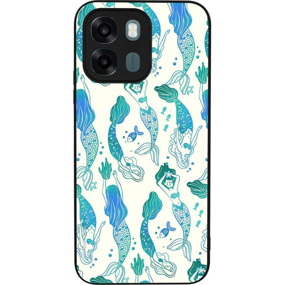 Sonique ���� Ocean Series ��� Oppo A6 4G / Oppo A6x 4G / Oppo A6x 5G ��������