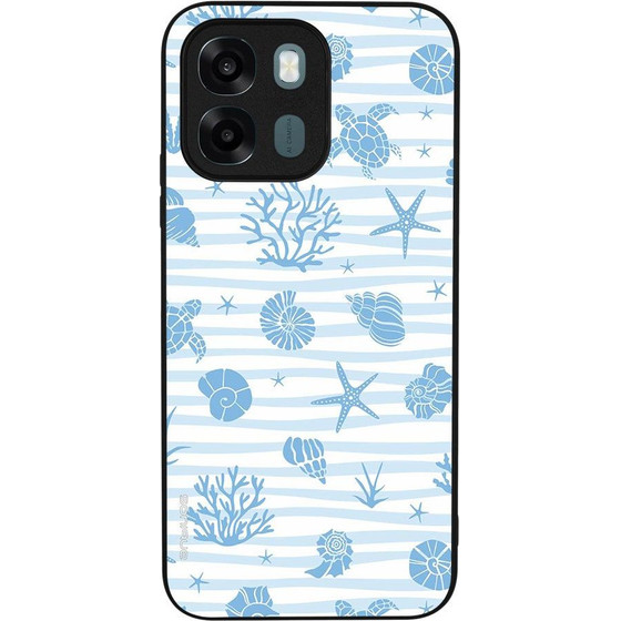 Sonique ���� Ocean Series ��� Oppo A6 4G / Oppo A6x 4G / Oppo A6x 5G ��������