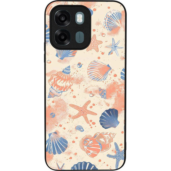 Sonique ���� Ocean Series ��� Oppo A6 4G / Oppo A6x 4G / Oppo A6x 5G �������