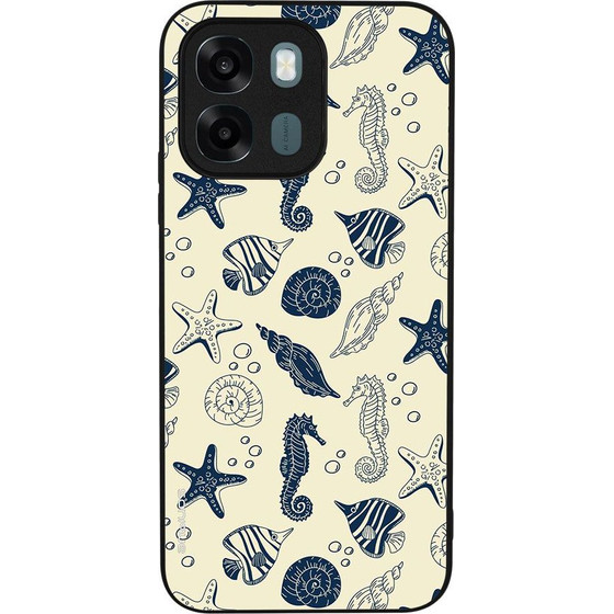 Sonique ���� Ocean Series ��� Oppo A6 4G / Oppo A6x 4G / Oppo A6x 5G �������