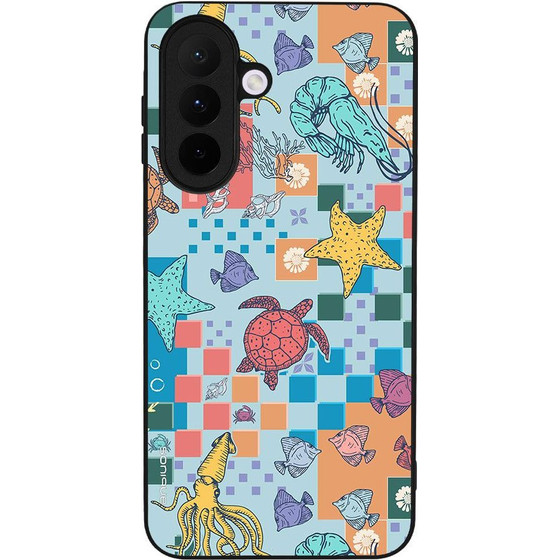 Sonique ���� Ocean Series ��� Samsung Galaxy A27 5G �������
